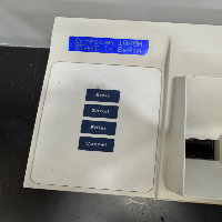 NIR CropScan Grain Analyzer image 2